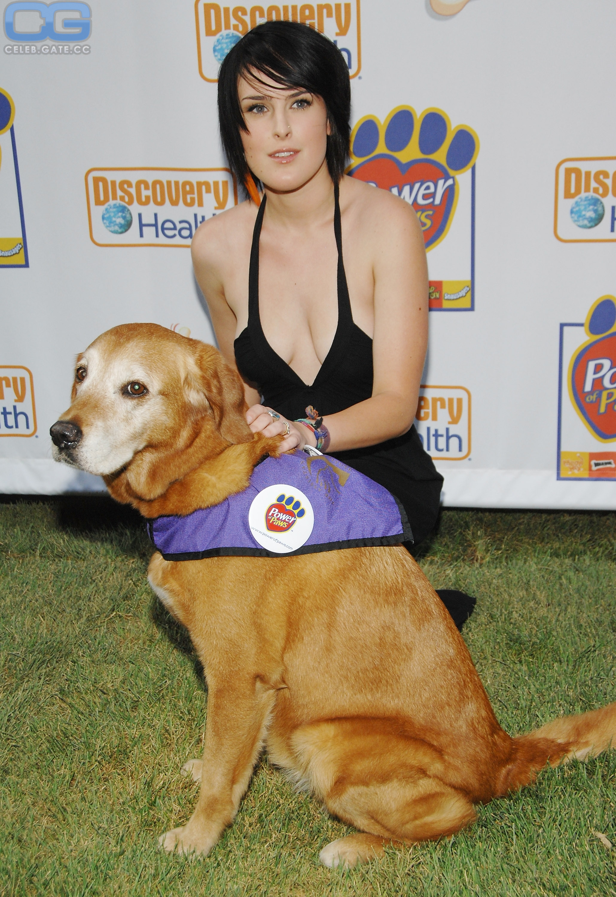 Rumer Willis 