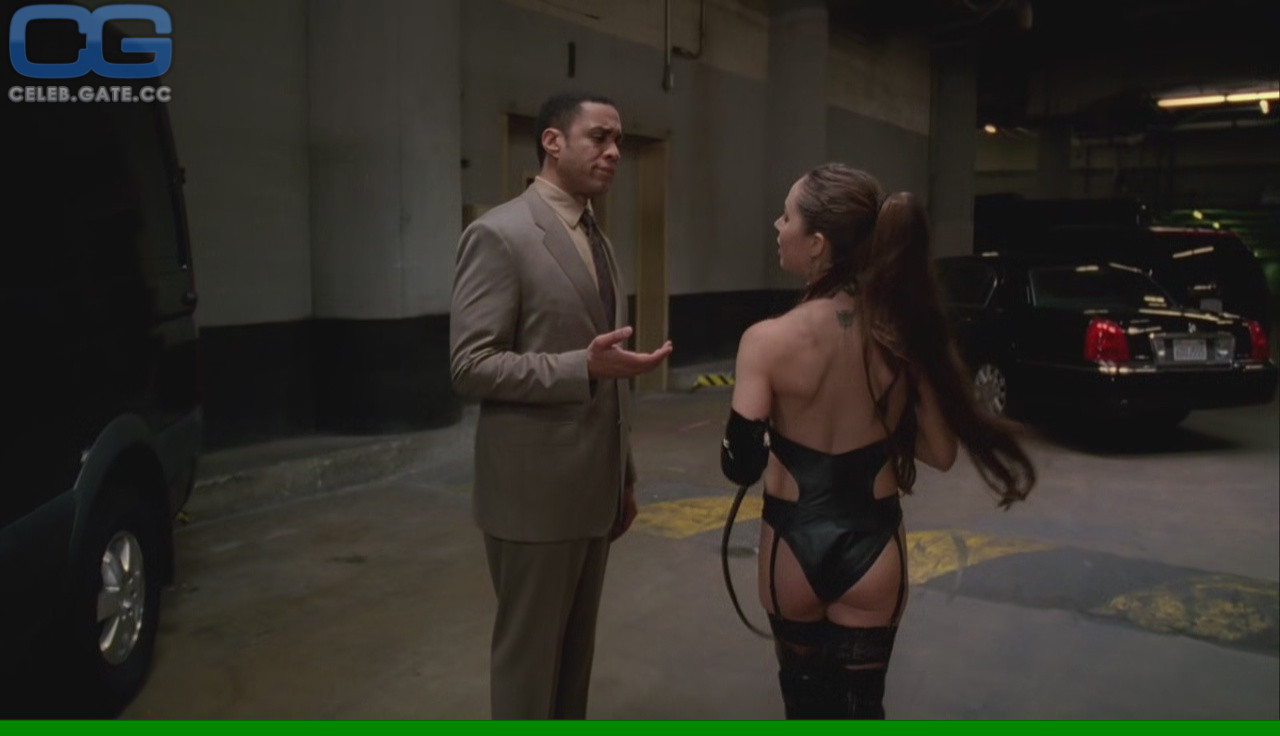 Eliza Dushku sexy